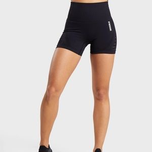 GYMSHARK Energy+ Seamless Shorts